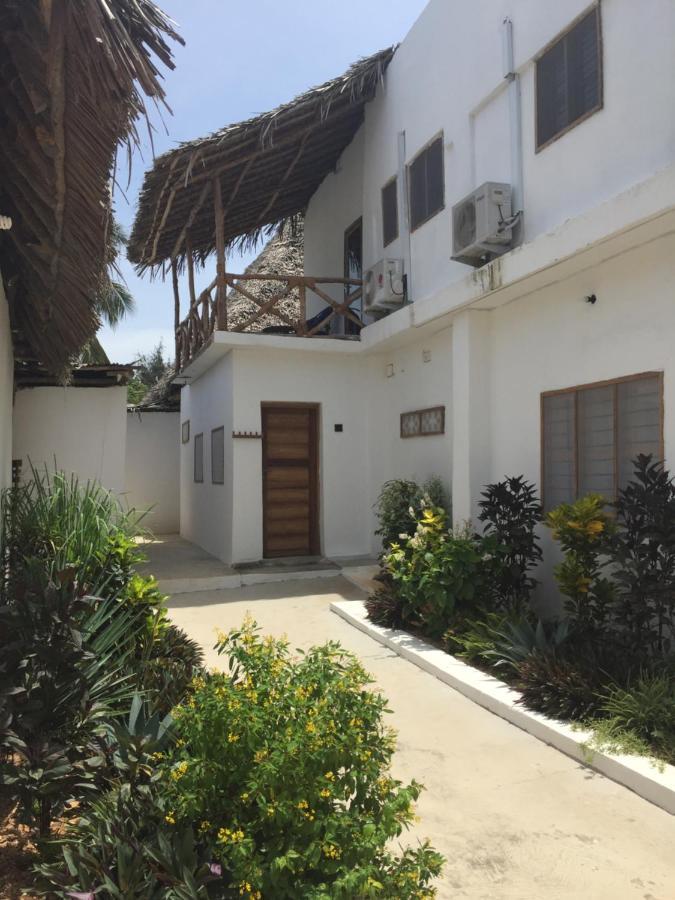 Nungwi Getaway Hotel Exterior photo