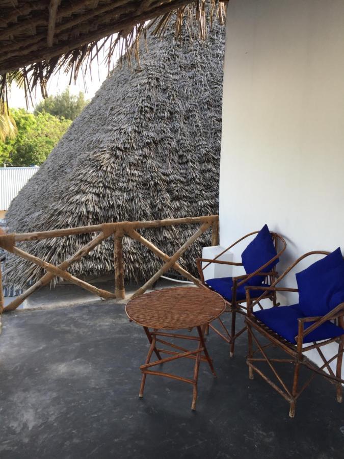 Nungwi Getaway Hotel Exterior photo